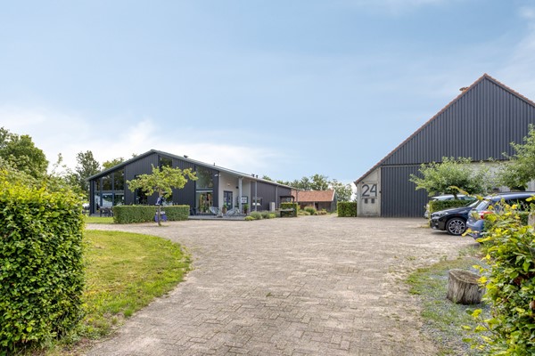 Medium property photo - Oud Emmeloorderweg 24, 8319 AE Schokland